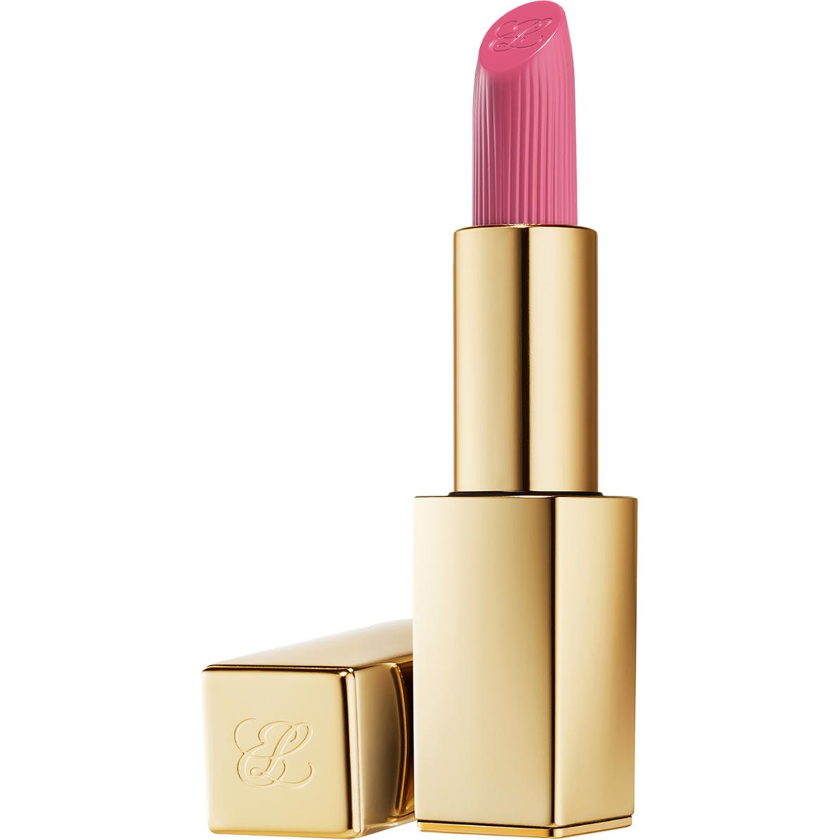 Estée Lauder, Lippenstift + Lipgloss, Pure Color Emerald Lipstick Crème Powerful (Nr. 220 - Powerful)