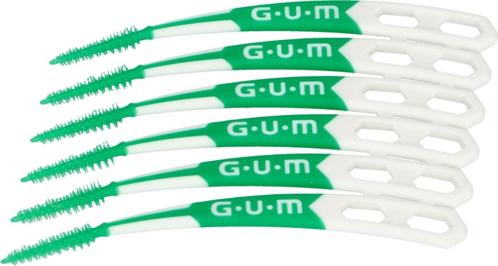 Actual product image GUM Soft Picks PRO Large (30 x)