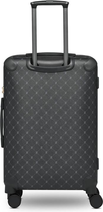 Actual product image Lazarotti Palermo 4 wheels trolley M 66 cm (90 l)