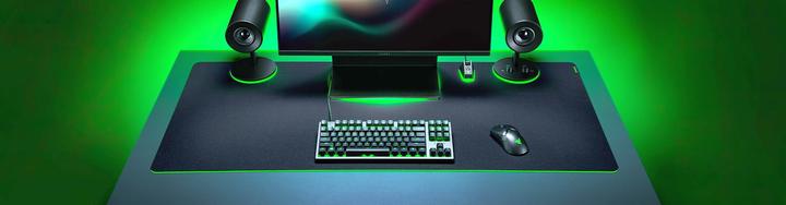 Actual product image Razer Gigantus V2 - 3XL (3XL)