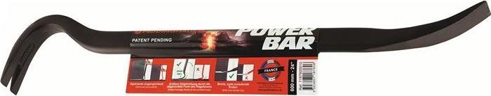 Produktbild Peddinghaus Power Bar