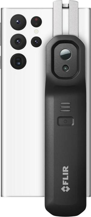 Produktbild Flir ONE EDGE Wärmebildkamera -20 bis 120 °C 8.7 Hz