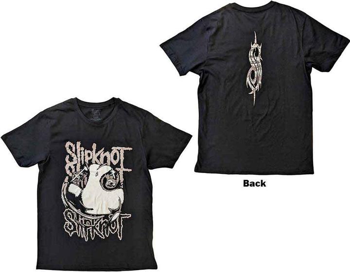 Produktbild Slipknot Maggot (M)