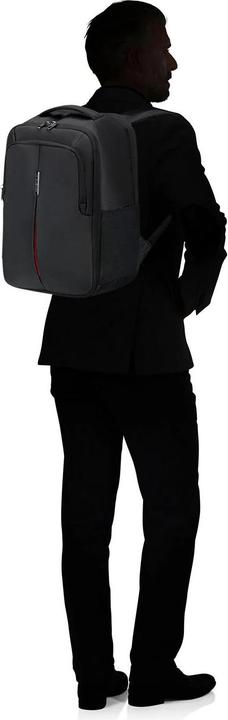 Produktbild Samsonite GUARDIT 3.0 BP UNDERSEATER S 14.1" (2.40 l)