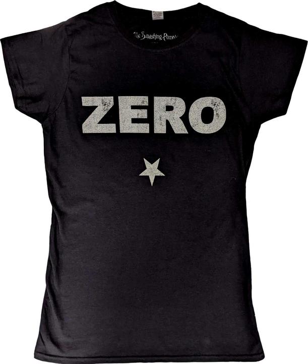 Actual product image Generic Zero TShirt (M)