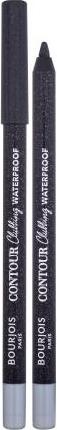 Produktbild Bourjois Contour Clubbing Waterproof (55 Ultra Black Glitter)