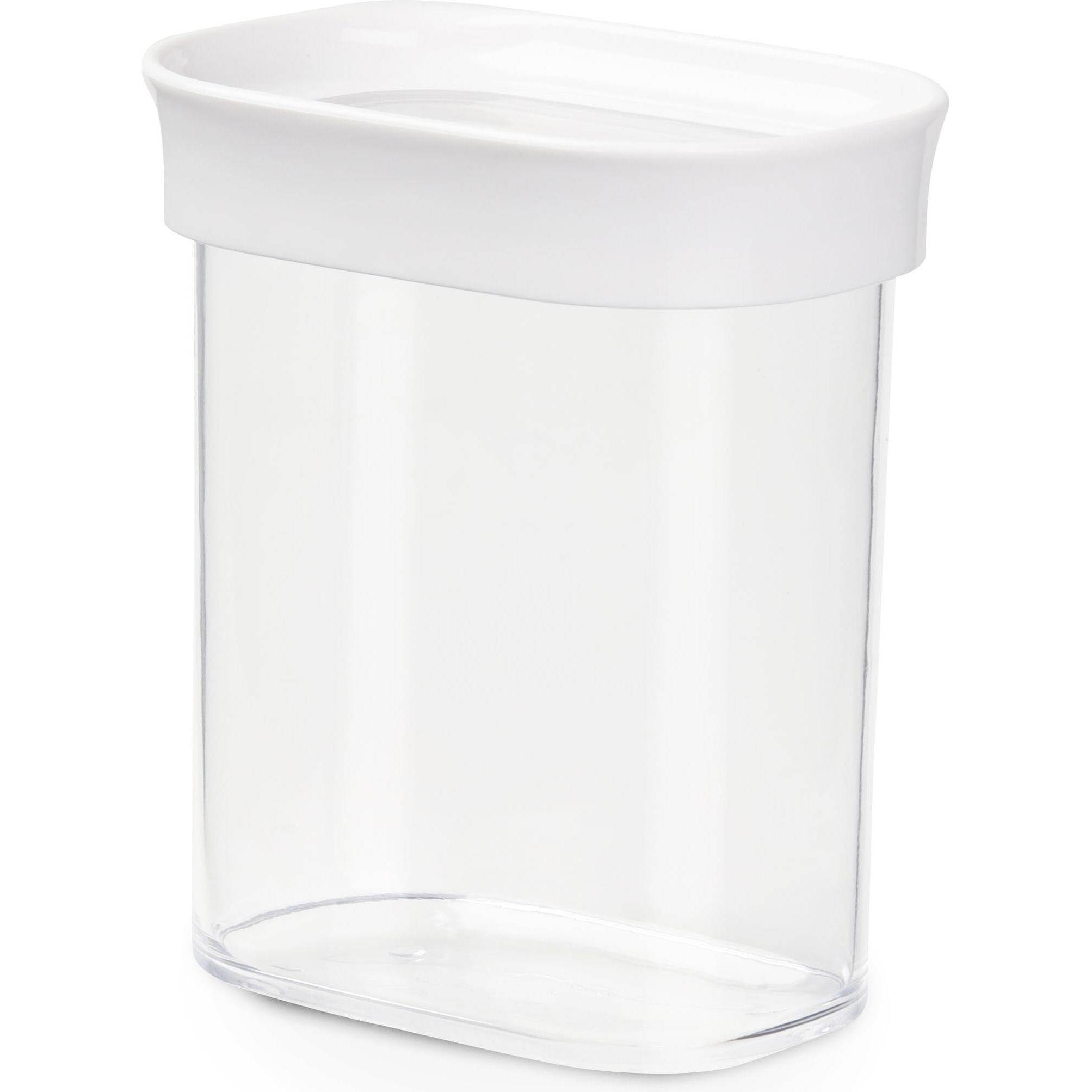 Emsa Aufbewahrungsdose, Vorratsbehälter, Transparent