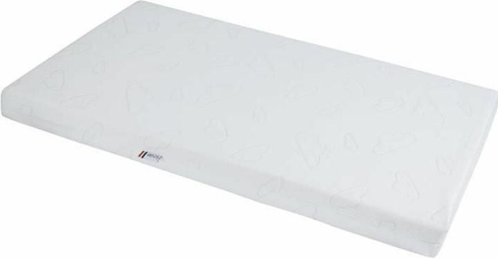 Actual product image Tineo Kinderbett-Matratze 120 x 60 cm (60 x 120 cm)