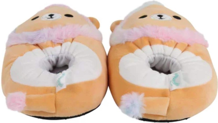 Actual product image Squishmallows Leonard (34.5, 35, 35.5)
