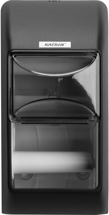 Katrin Toilet paper dispenser
