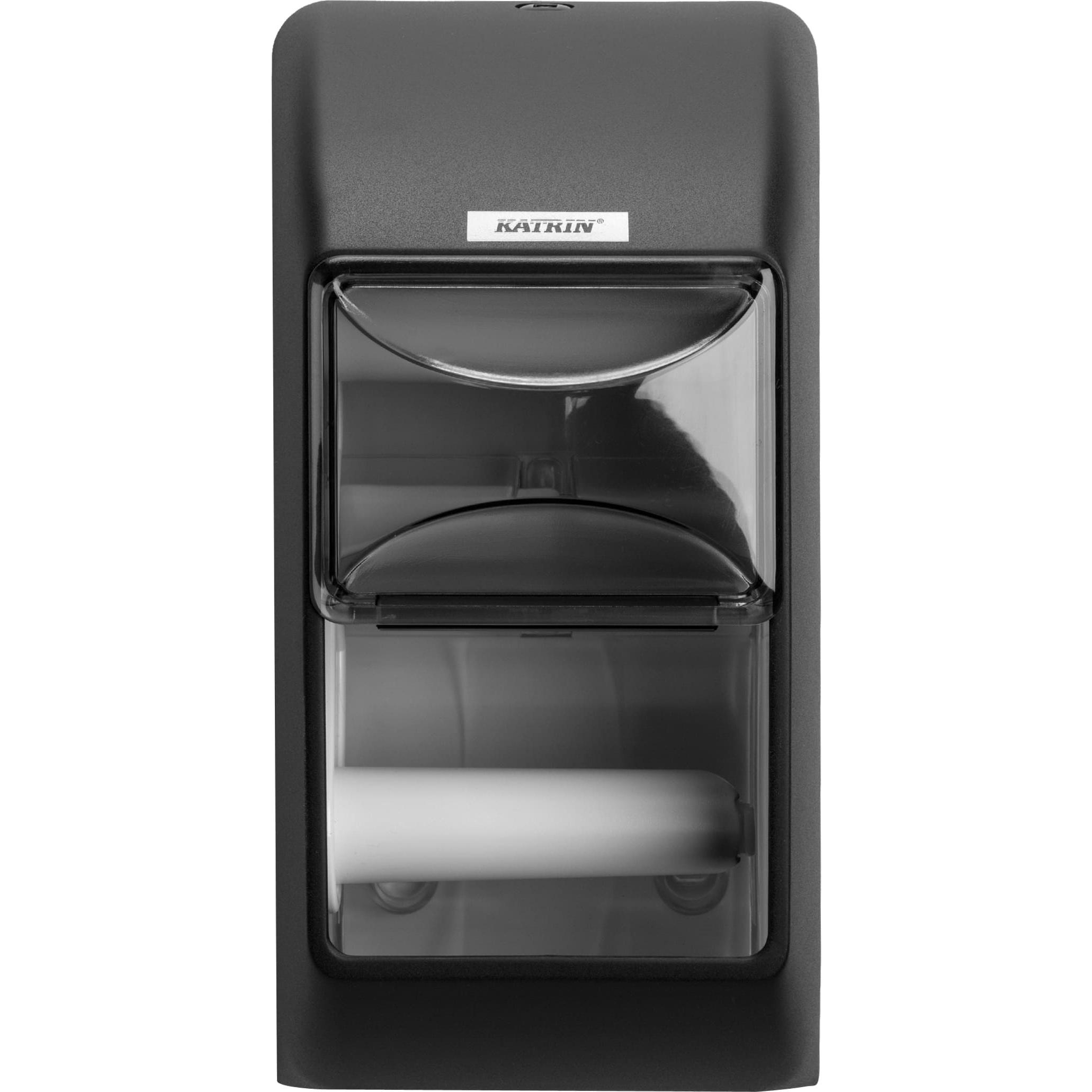 Katrin, Toilettenpapierhalter, Toilettenpapierspender