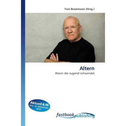 Altern, Fachbücher von Toni Brammson