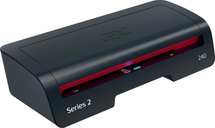 GBC Laminator 240 (125 µm, A4)