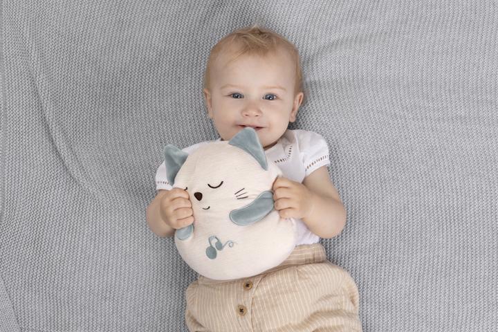 Immagine prodotto Chicco Gatto che fa le fusa