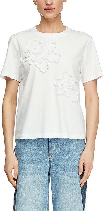 Produktbild Comma T-Shirt T-Shirt (40)