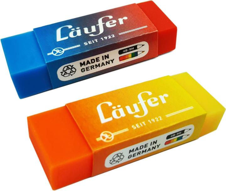 Produktbild Läufer Plast Color