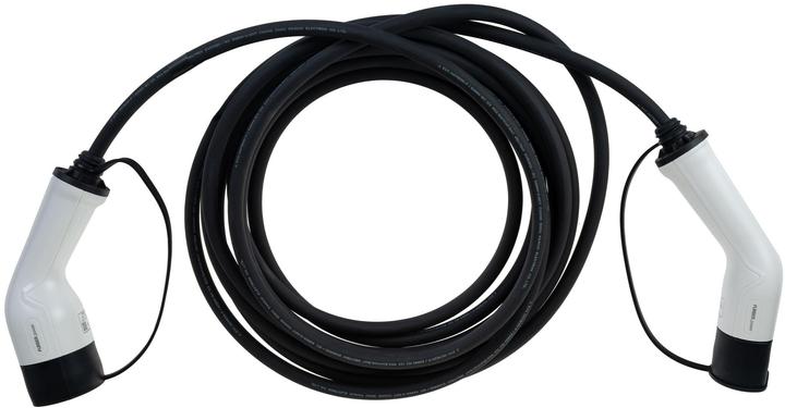 Image du produit Furber.power F.power Typ 2 Ladekabel THOR 22kW 8m (22 kW, 32 A, 8 m)