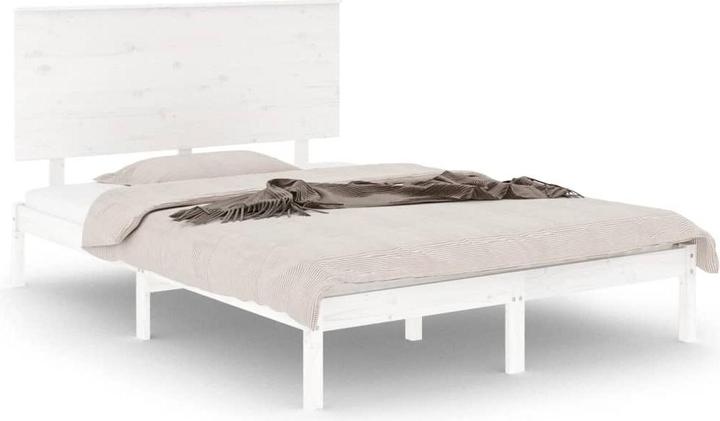 Image du produit vidaXL Bettrahmen (140 x 200 cm)