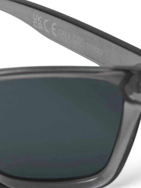 Actual product image Jack & Jones Plastic rectangular sunglasses Rectangular sunglasses