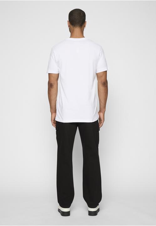 Produktbild Mister Tee 99 Problems Rainbow Tee - 18841 (S)