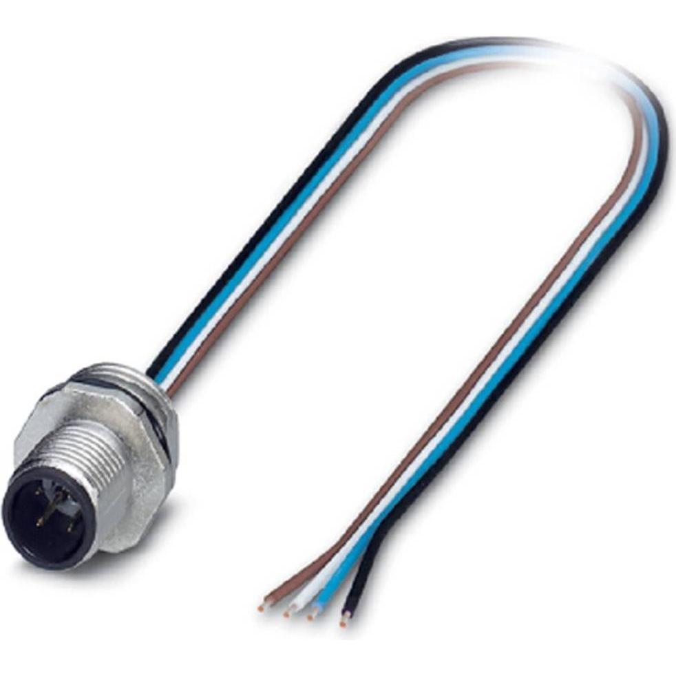 Lapp AB-C4-M12MS-M16-0.5, Cavo + Spina elettrica