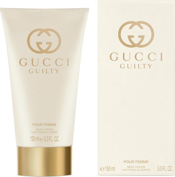 Produktbild Gucci Bodylotion (re) (Körpermilch, 150 ml)