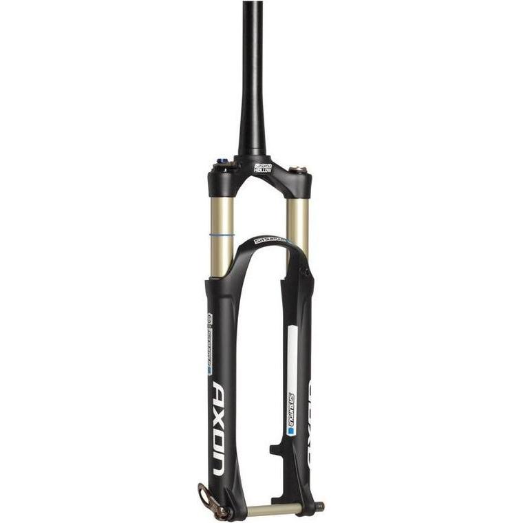 Suntour, Velogabel, (120 mm, Luft)