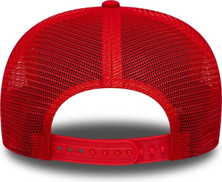 Actual product image New Era 9Seventy Stretch-Snap Cap - Flag Kansas City Chiefs