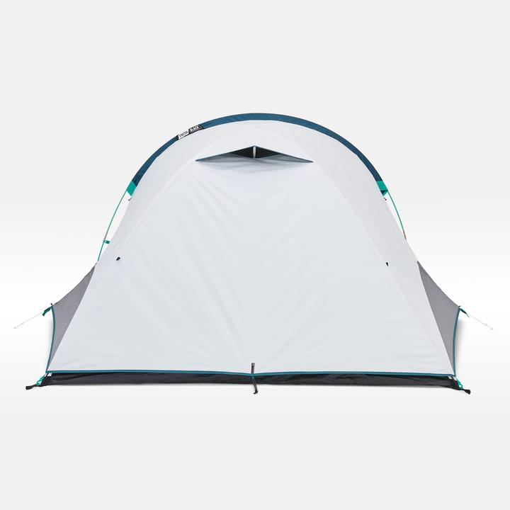 Image du produit Quechua MH100 XL FRESH & 3P (Tente igloo, 5.75 kg, 3 personnes)