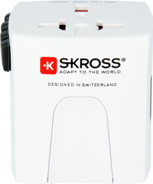 Produktbild Skross MUV Micro