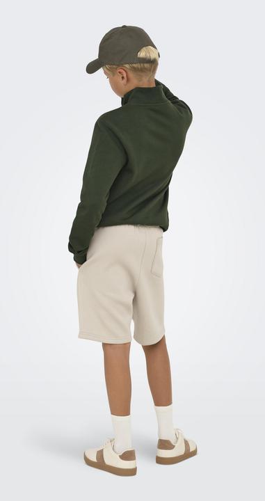 Produktbild Only & Sons Junior Osjceres Shorts Swt Noos (170)
