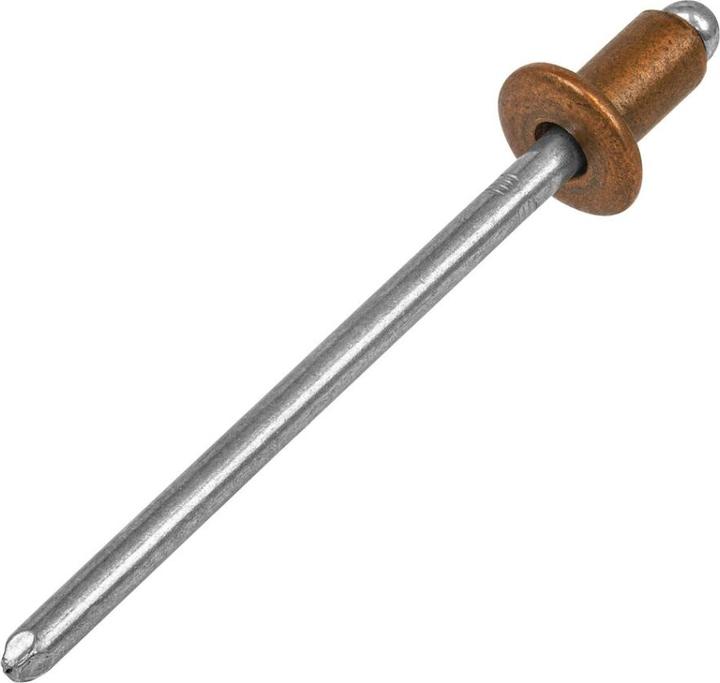 Immagine prodotto Gesipa Rivetto cieco.3.0x 8 F rame (500