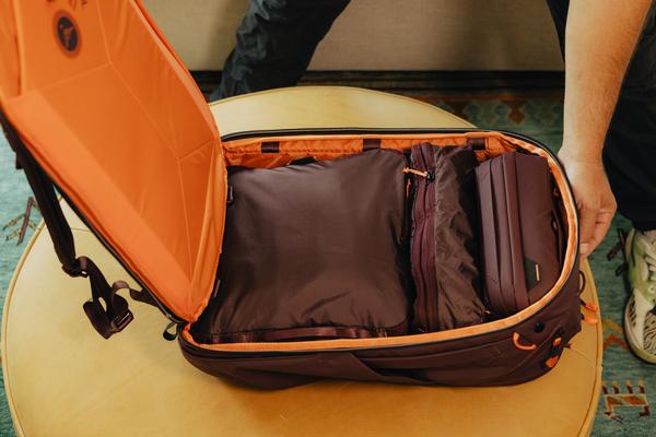 Image du produit Peak Design Packing Cubes