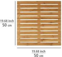Immagine prodotto Wenko Tappeto doccia (50 x 50 cm)