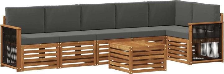Produktbild vidaXL Sofagarnituren