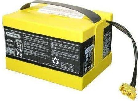 Immagine prodotto Peg Perego 24 Volt 8 Ah (24 V)