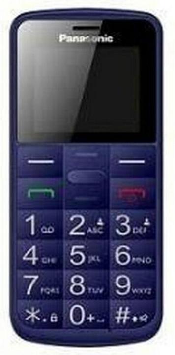 Actual product image Panasonic Kx-tu110 2G (1.77")