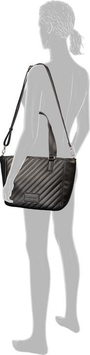 Immagine prodotto Tom Tailor Mirela Shopper Tasche 44 cm (16 l)