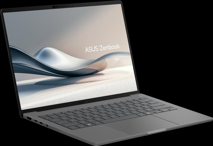 Image du produit ASUS Zenbook A14 (14.02", Snapdragon X Elite X1E-78-100, 32 Go, 1000 Go, DE)