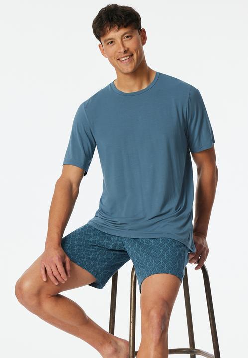 Produktbild Schiesser Pyjama Modal (S)