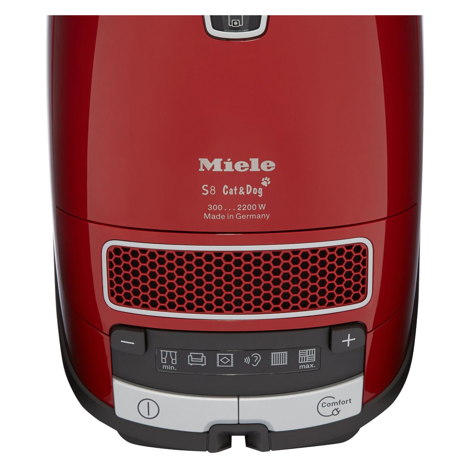 Miele S8 Cat&Dog - buy at Galaxus