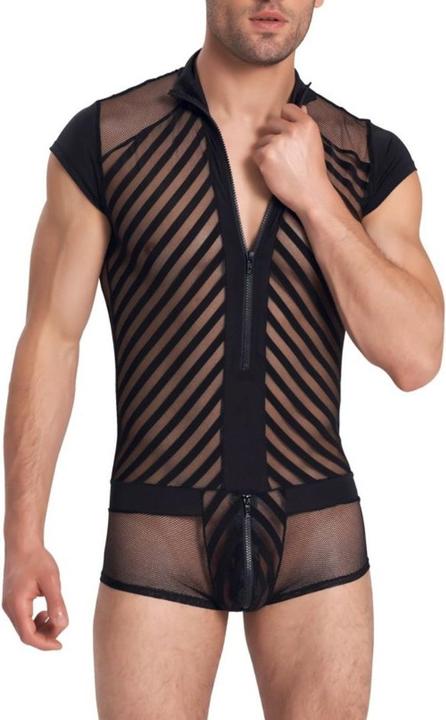 Actual product image Svenjoyment Overall Freestyle (M)