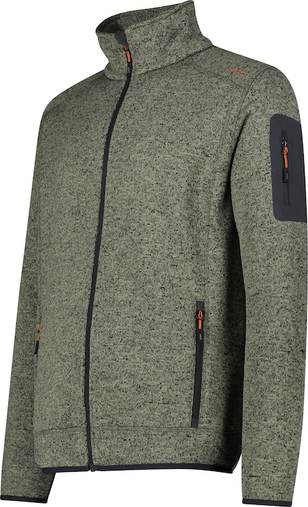 Image du produit CMP Campagnolo Strick Fleece (46, S)