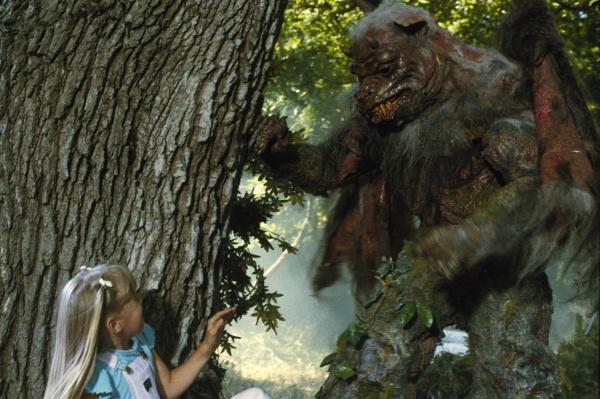 Produktbild Troll (Blu-ray, 1986, Deutsch, Englisch)