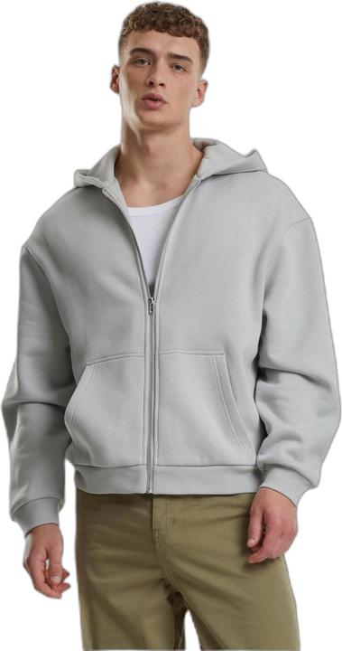 Produktbild Urban Classics Fluffy Zip Cardigan - 171981 (L, M)