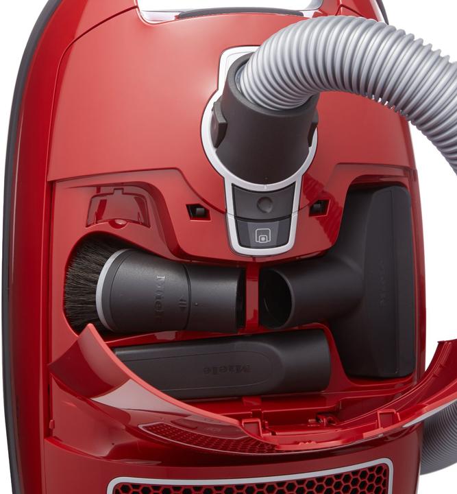 Produktbild Miele S8 Cat&Dog