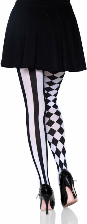 Produktbild Leg Avenue Harlekin