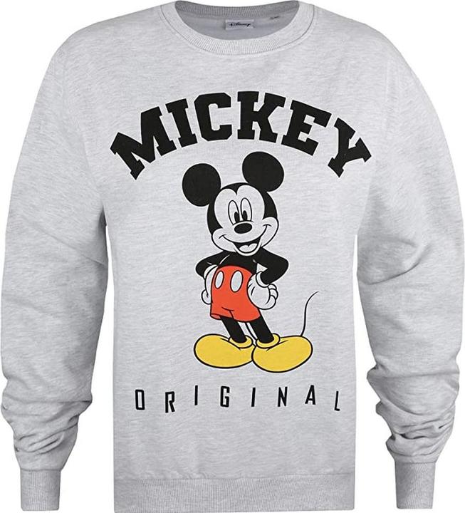 Produktbild Disney Hello Sweatshirt (L)
