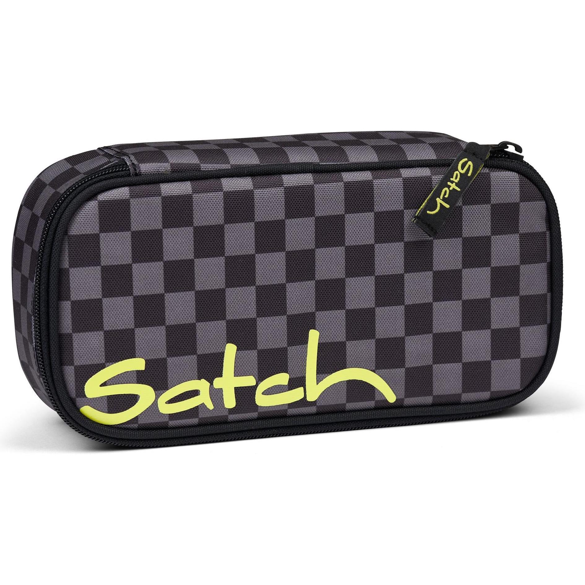 Satch, Etui, Mäppchen