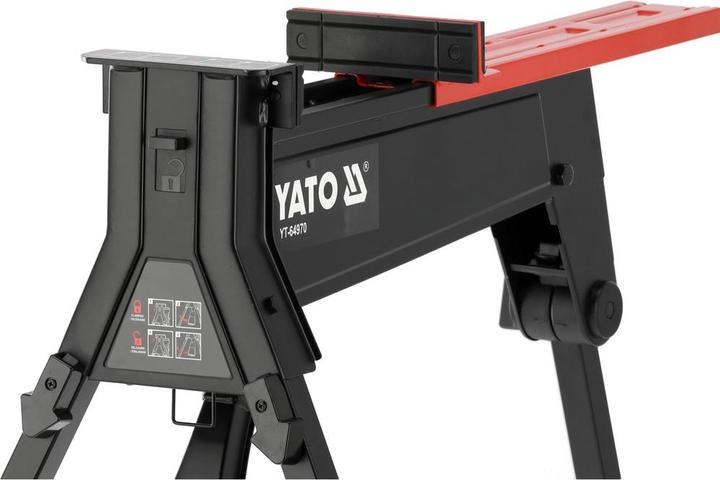Image du produit Yato YT-64970
